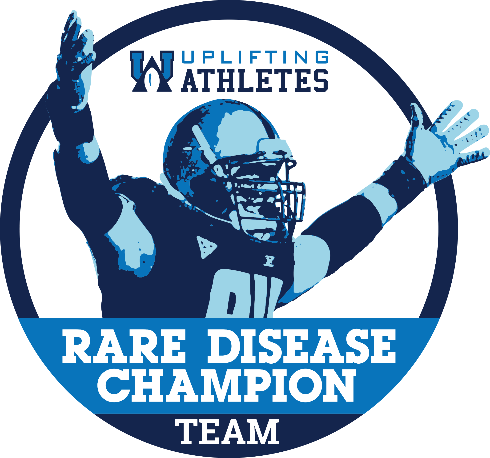 Rare Disease Champion Team