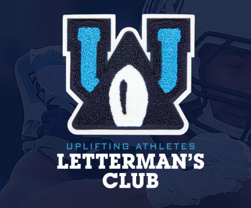 Letterman's Club